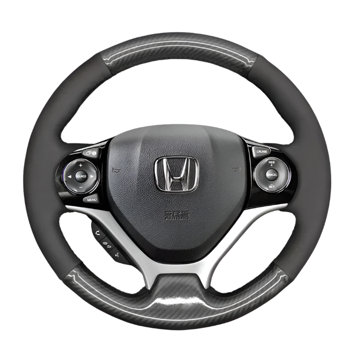 Honda - Civic 9 (2012-2017)