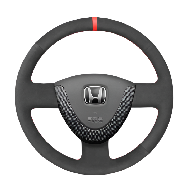 Honda - Civic Jazz (2001-2005)