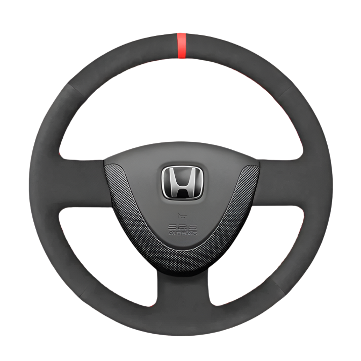 Honda - Civic Jazz (2001-2005)