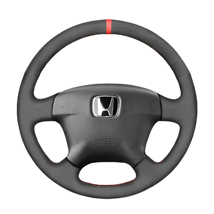 Honda - Civic Odyssey Stream (2000-2004)