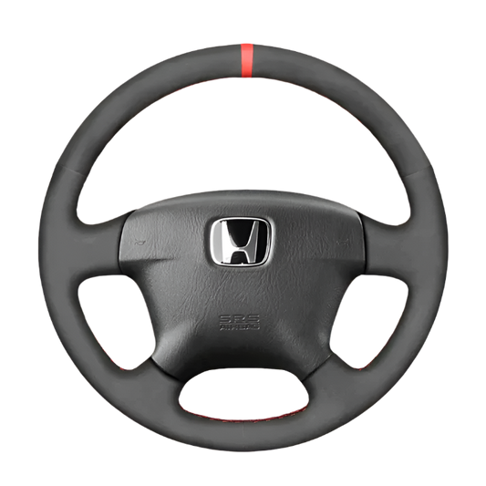 Honda - Civic Odyssey Stream (2000-2004)