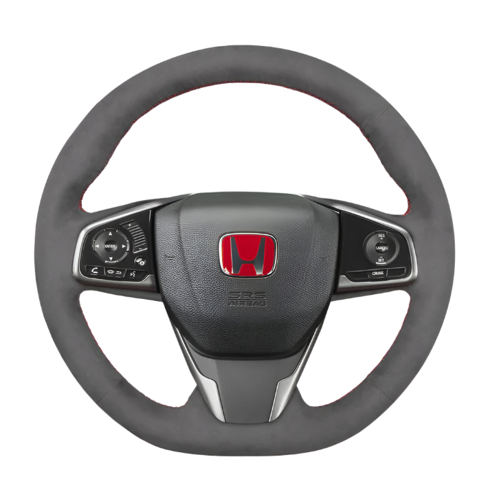 Honda - Civic Type R (2017-2021)