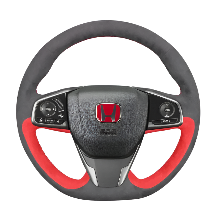 Honda - Civic Type R (2017-2021)