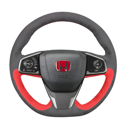 Honda - Civic Type R (2017-2021)