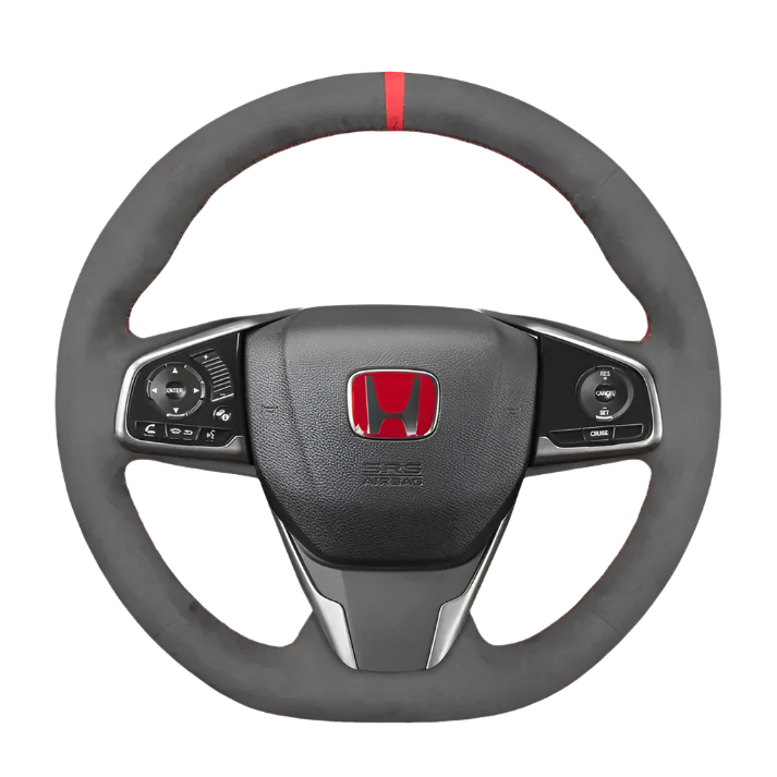 Honda - Civic Type R (2017-2021)