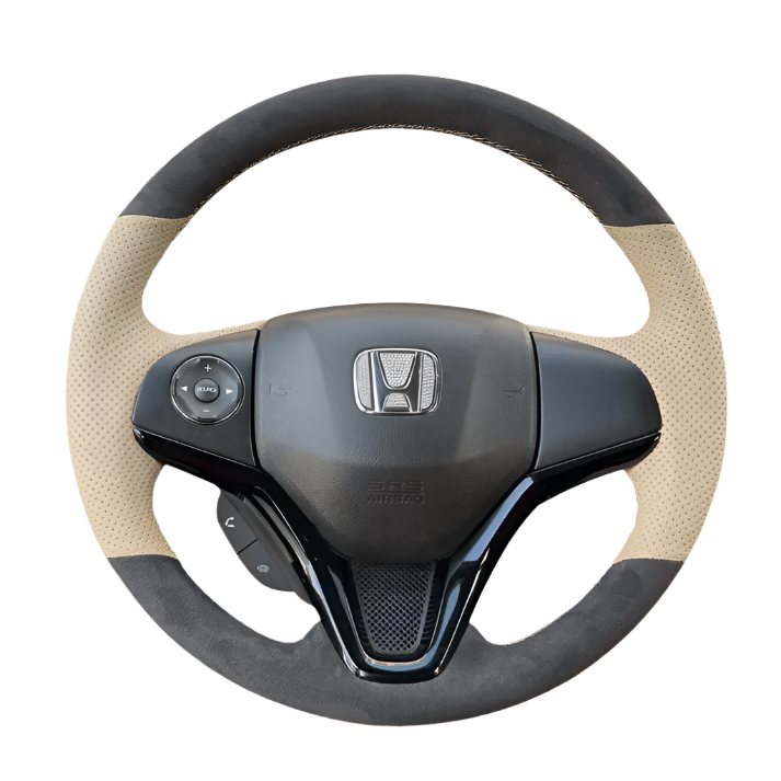 Honda - Fit HR-V HRV Jazz City (2014-2021)