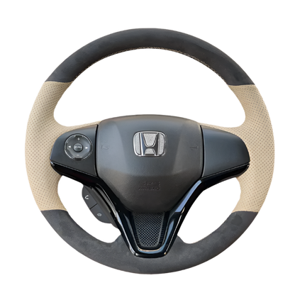 Honda - Fit HR-V HRV Jazz City (2014-2021)