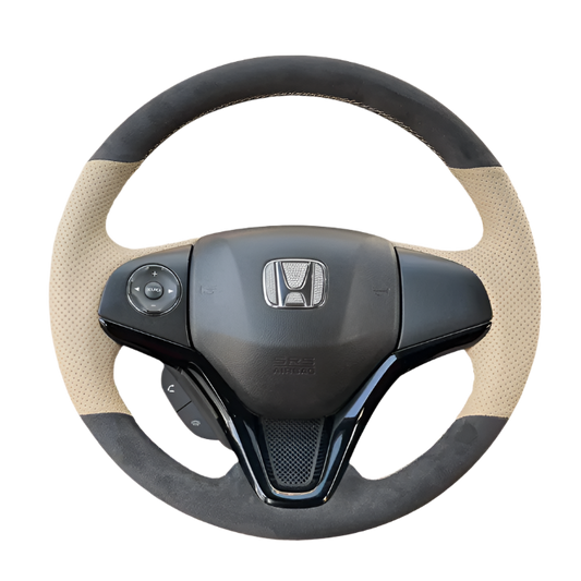 Honda - Fit HR-V HRV Jazz City (2014-2021)