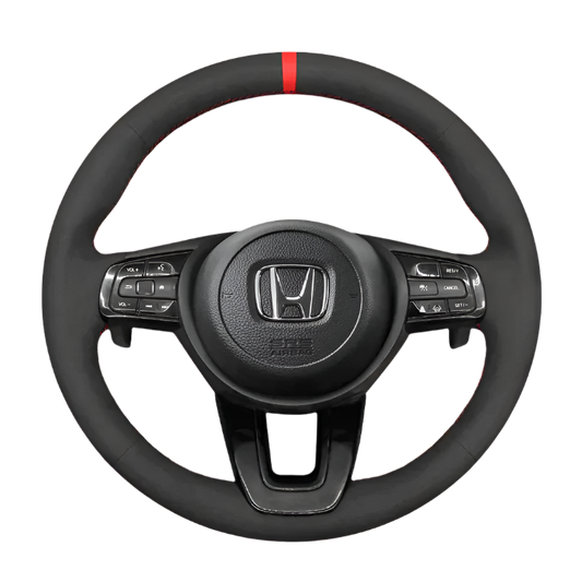Honda - HR-V (2021)