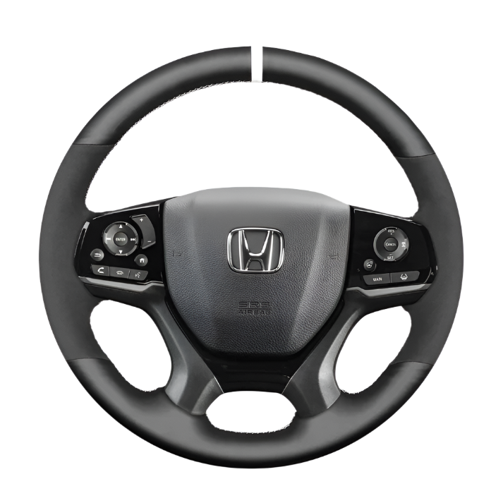 Honda - Pilot Passport Odyssey Ridgeline (2017-2025)