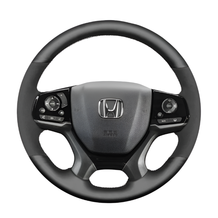 Honda - Pilot Passport Odyssey Ridgeline (2017-2025)