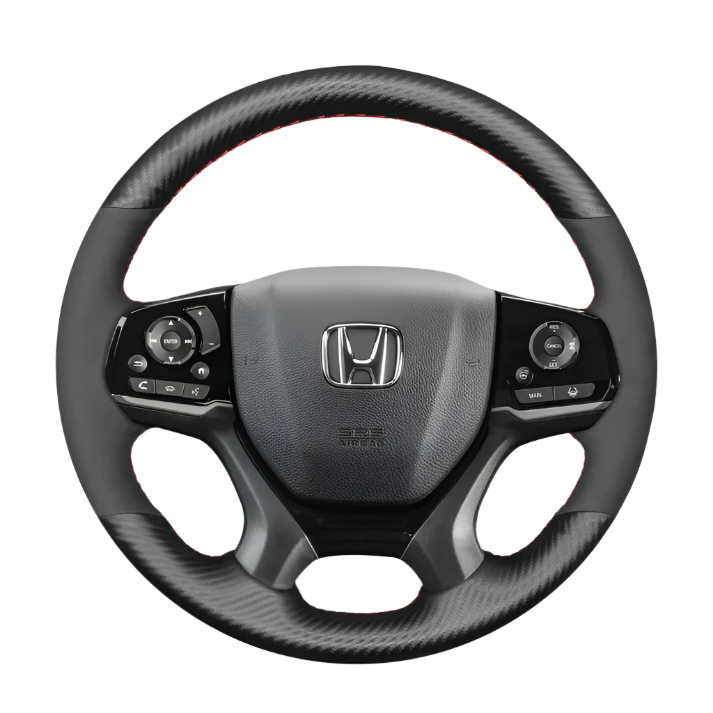 Honda - Pilot Passport Odyssey Ridgeline (2017-2025)