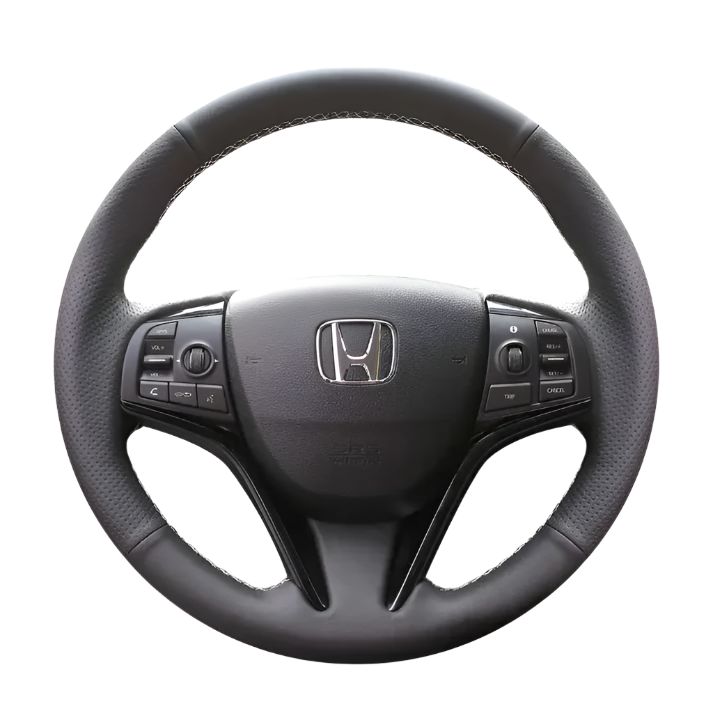 Honda - Spirior (2017)