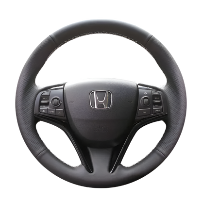 Honda - Spirior (2017)