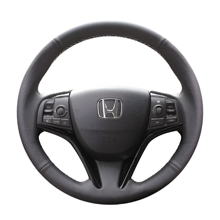 Honda - Spirior (2017)