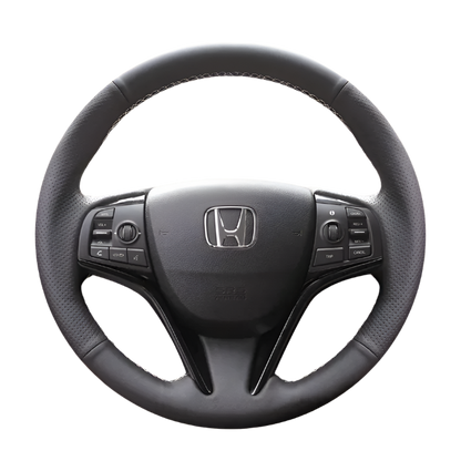 Honda - Spirior (2017)