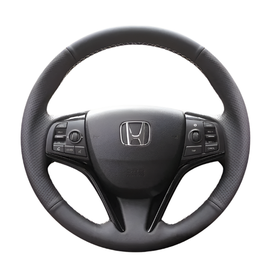 Honda - Spirior (2017)