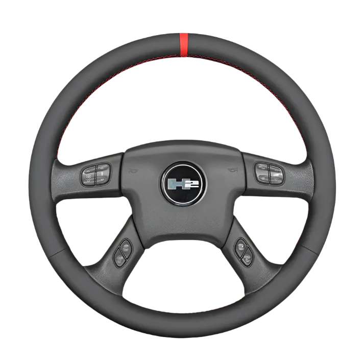 Hummer - H2 (2003-2007)