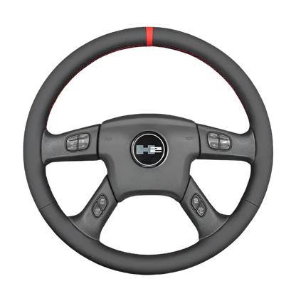 Hummer - H2 (2003-2007)