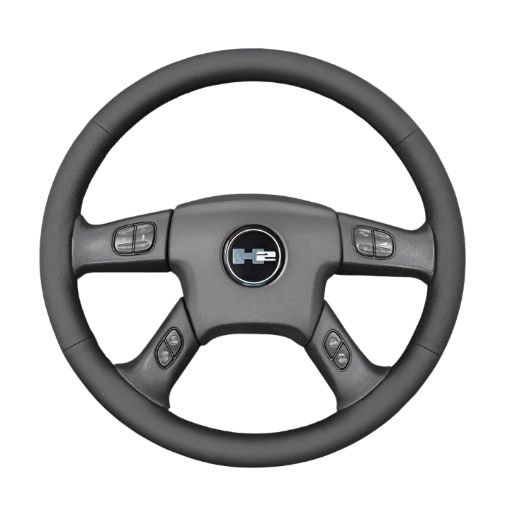 Hummer - H2 (2003-2007)