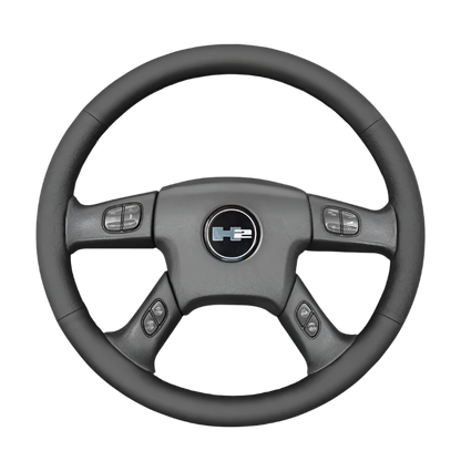 Hummer - H2 (2003-2007)