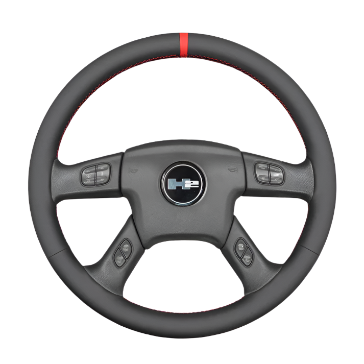 Hummer - H2 (2003-2007)