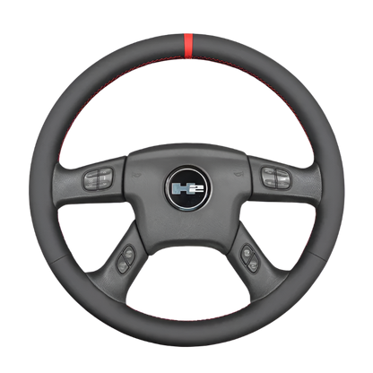 Hummer - H2 (2003-2007)