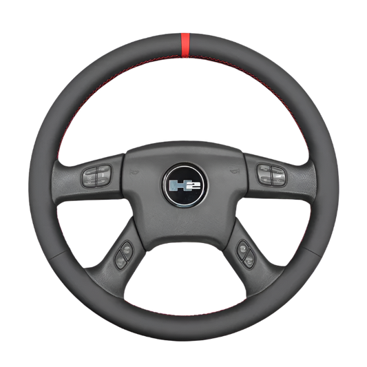 Hummer - H2 (2003-2007)