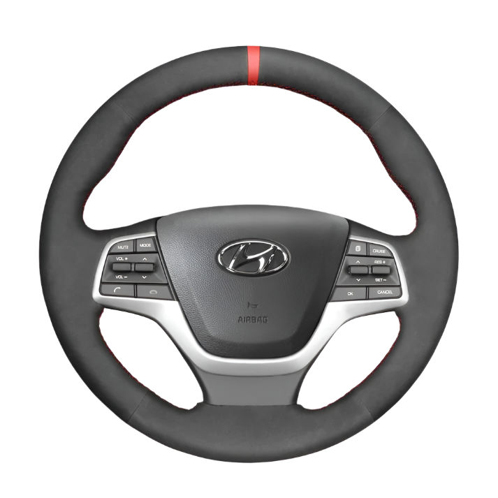 Hyundai - Accent Elantra VI (2015-2022)