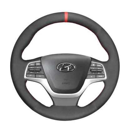 Hyundai - Accent Elantra VI (2015-2022)