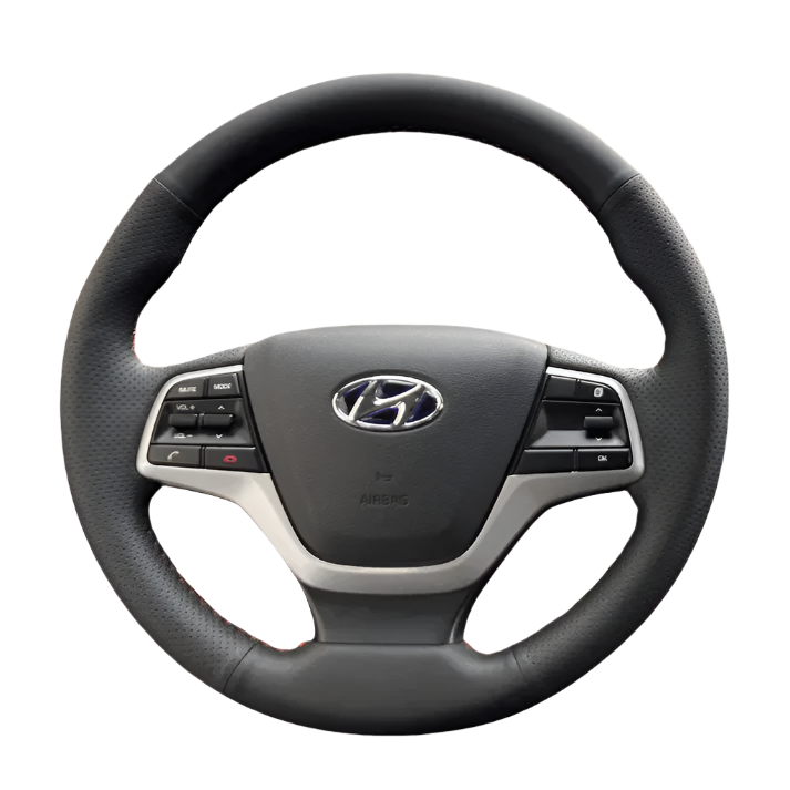 Hyundai - Accent Elantra VI (2015-2022)