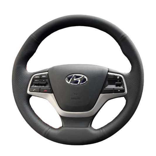 Hyundai - Accent Elantra VI (2015-2022)