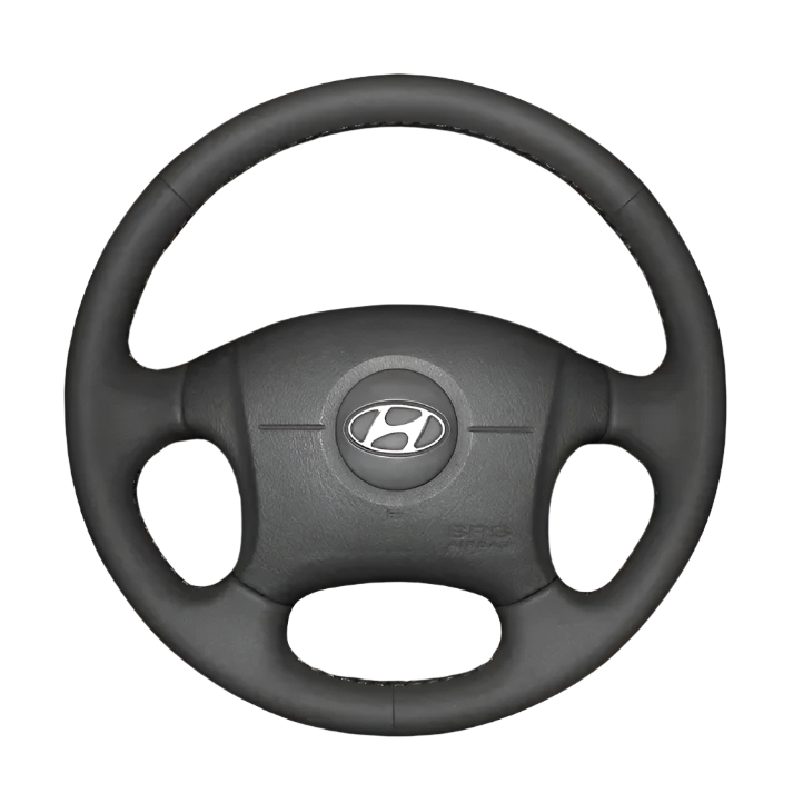 Hyundai - Elantra (2001-2008)