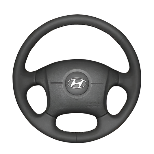 Hyundai - Elantra (2001-2008)