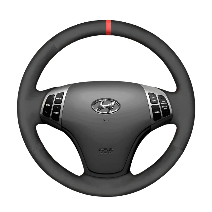 Hyundai - Elantra (2006-2010)