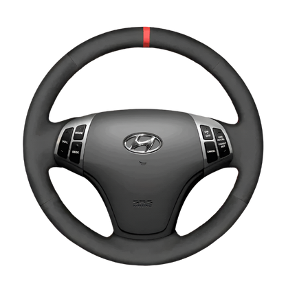 Hyundai - Elantra (2006-2010)