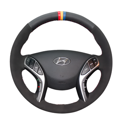 Hyundai - Elantra GT Coupe i30 (2011-2017)