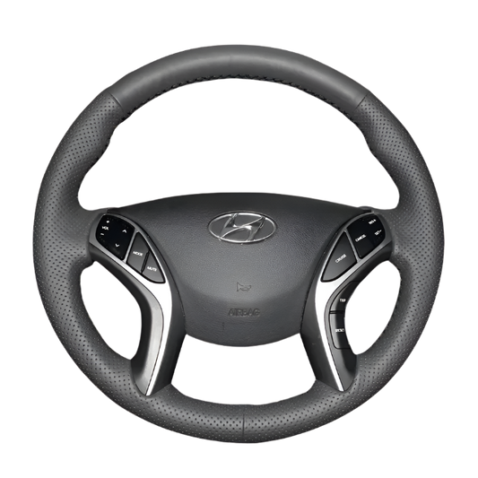 Hyundai - Elantra GT Coupe i30 (2011-2017)