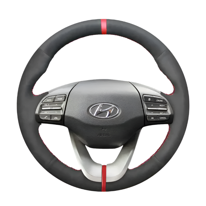 Hyundai - Elantra GT Veloster i30 (2017-2021)