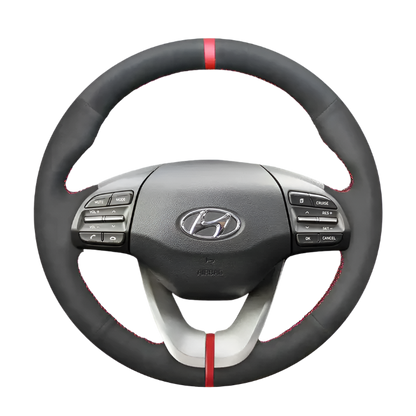 Hyundai - Elantra GT Veloster i30 (2017-2021)