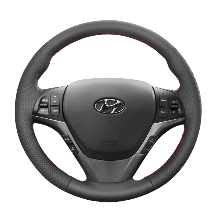 Hyundai - Genesis Coupe (2010-2016)