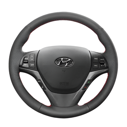 Hyundai - Genesis Coupe (2010-2016)