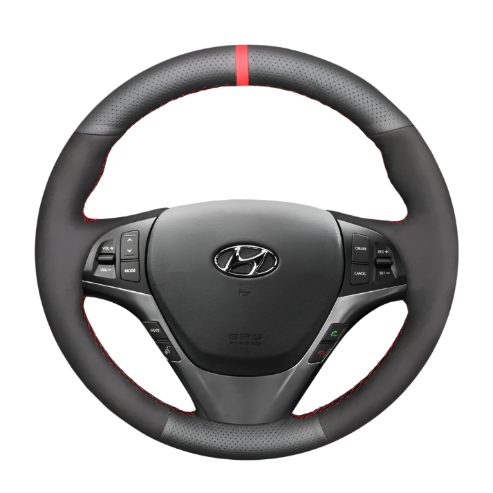 Hyundai - Genesis Coupe (2010-2016)