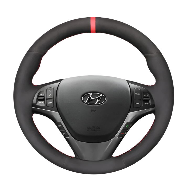 Hyundai - Genesis Coupe (2010-2016)