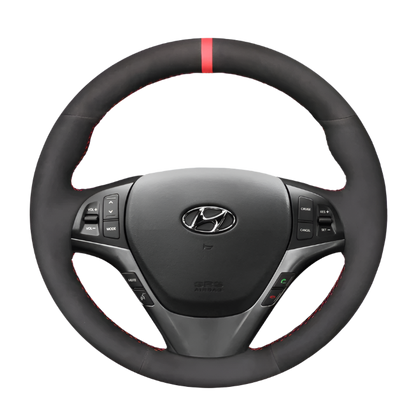 Hyundai - Genesis Coupe (2010-2016)