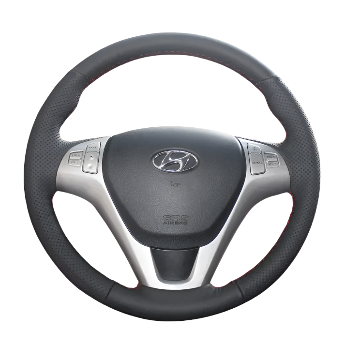 Hyundai - Genesis Coupe (2010-2016)