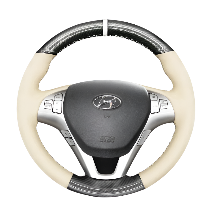 Hyundai - Genesis Coupe (2010-2016)