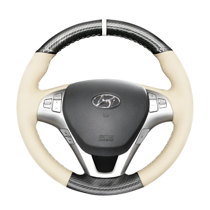 Hyundai - Genesis Coupe (2010-2016)