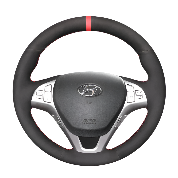 Hyundai - Genesis Coupe (2010-2016)