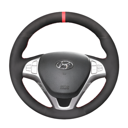 Hyundai - Genesis Coupe (2010-2016)